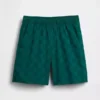 Kids Relaxed Quick-Dry Shorts