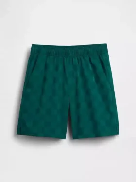 Kids Relaxed Quick-Dry Shorts