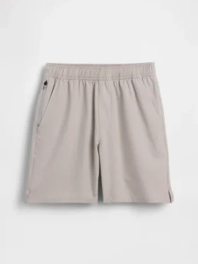 Kids Relaxed Quick-Dry Shorts
