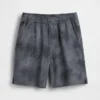 Kids Relaxed Quick-Dry Shorts