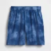 Kids Relaxed Quick-Dry Shorts