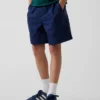 Kids Relaxed Quick-Dry Shorts