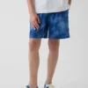 Kids Relaxed Quick-Dry Shorts