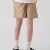 Kids Relaxed Quick-Dry Shorts