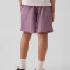 Kids Relaxed Quick-Dry Shorts