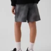 Kids Relaxed Quick-Dry Shorts