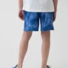 Kids Relaxed Quick-Dry Shorts