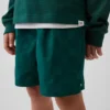Kids Relaxed Quick-Dry Shorts