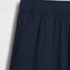 Kids Relaxed Quick-Dry Shorts