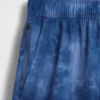 Kids Relaxed Quick-Dry Shorts