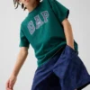 Kids Relaxed Quick-Dry Shorts