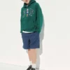 Kids Relaxed Quick-Dry Shorts
