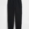Kids Relaxed Sherpa-Lined Joggers