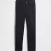 Kids Relaxed Straight Jeans