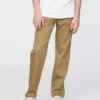 Kids Relaxed Straight Jeans