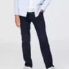 Kids Relaxed Straight Jeans