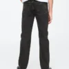 Kids Relaxed Straight Jeans