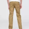 Kids Relaxed Straight Jeans