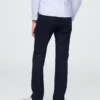 Kids Relaxed Straight Jeans