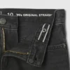Kids Relaxed Straight Jeans