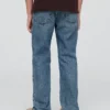 Kids Relaxed Straight Jeans