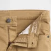 Kids Relaxed Straight Jeans