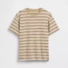 Kids Relaxed Stripe T-Shirt