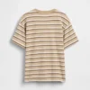 Kids Relaxed Stripe T-Shirt