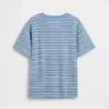 Kids Relaxed Stripe T-Shirt