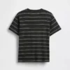 Kids Relaxed Stripe T-Shirt