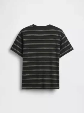 Kids Relaxed Stripe T-Shirt