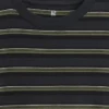 Kids Relaxed Stripe T-Shirt