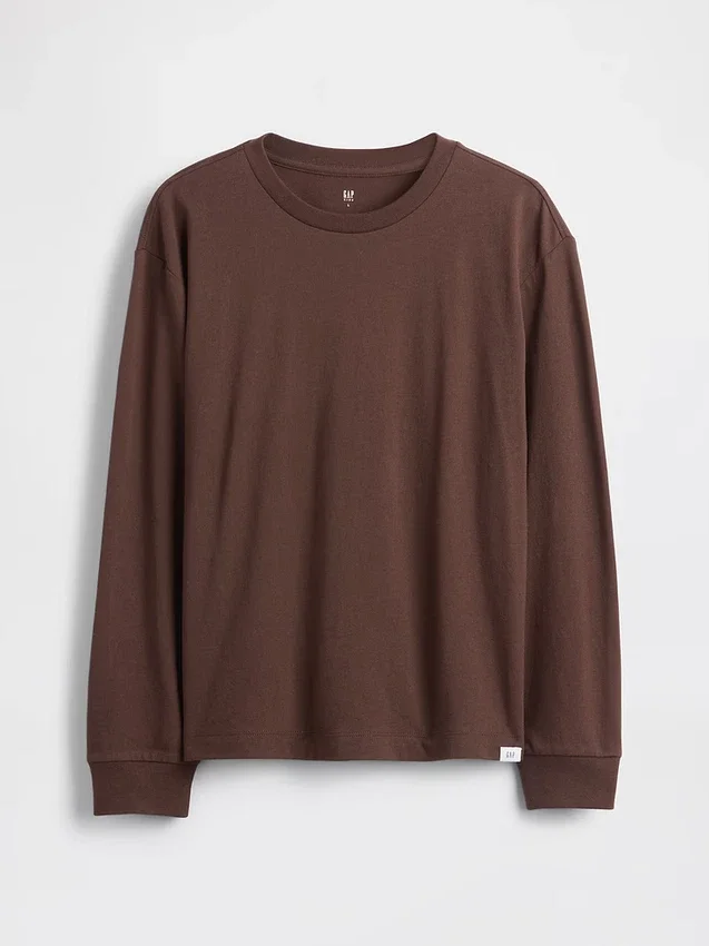 Kids Relaxed T-Shirt