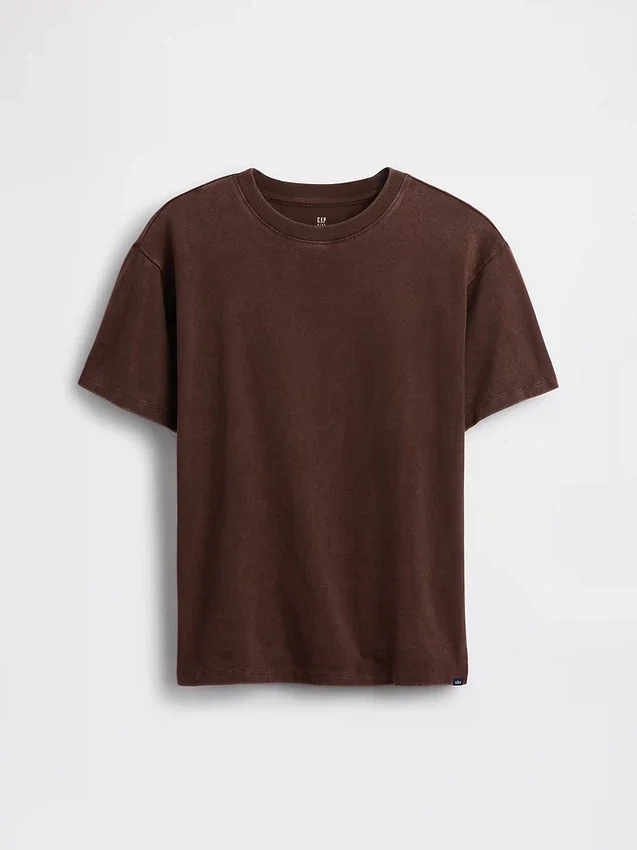 Kids Relaxed T-Shirt