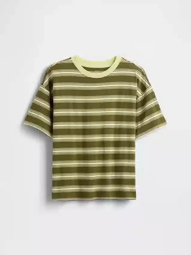 Kids Relaxed T-Shirt