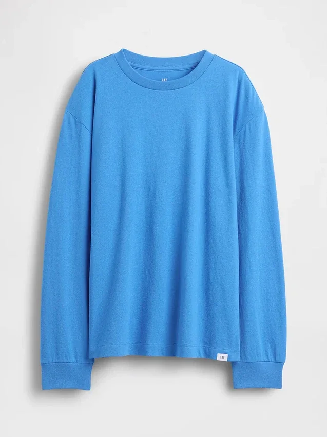 Kids Relaxed T-Shirt