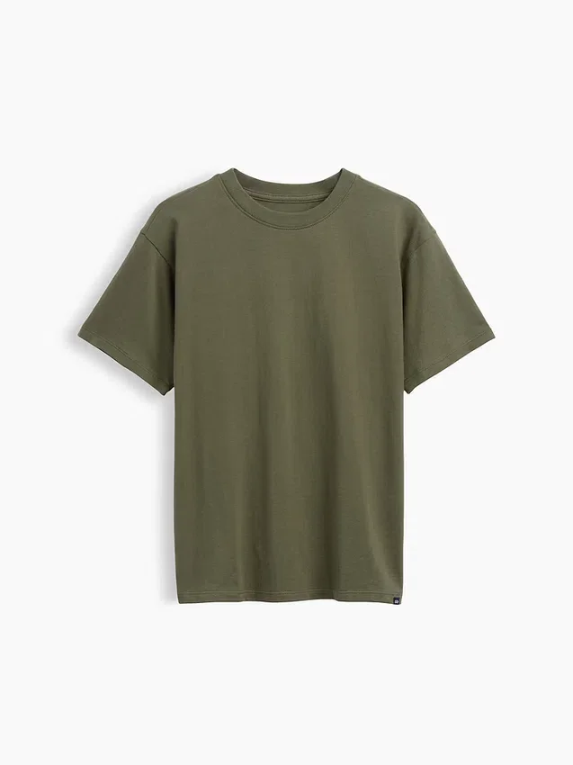 Kids Relaxed T-Shirt