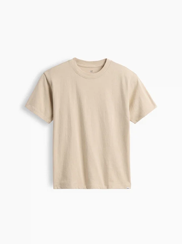 Kids Relaxed T-Shirt