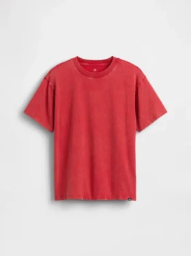 Kids Relaxed T-Shirt