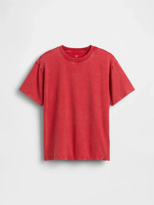Kids Relaxed T-Shirt