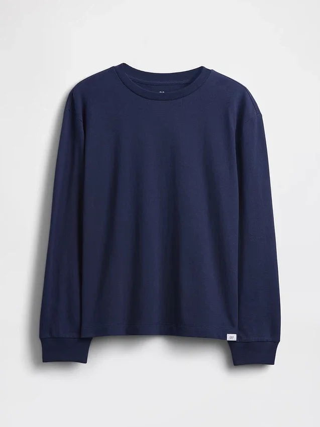 Kids Relaxed T-Shirt