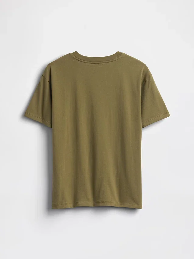 Kids Relaxed T-Shirt