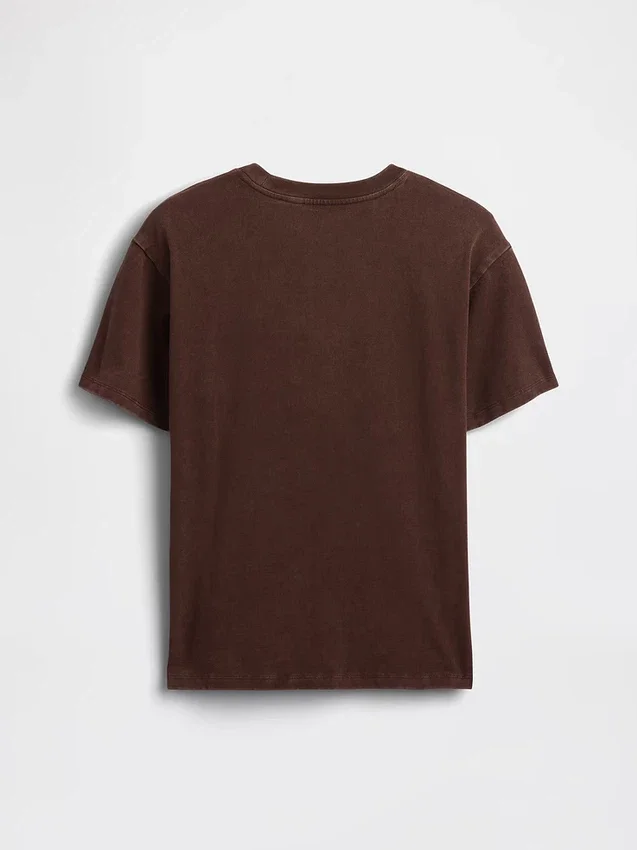 Kids Relaxed T-Shirt