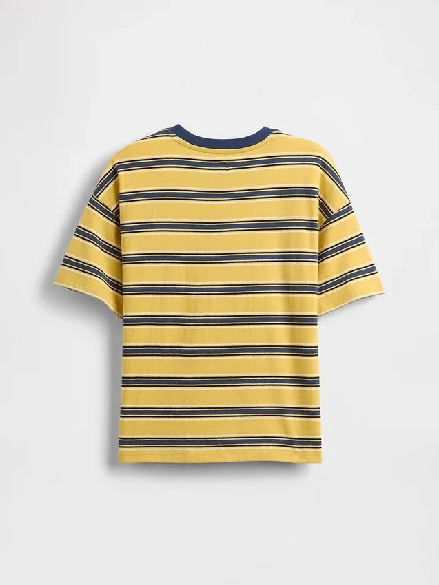 Kids Relaxed T-Shirt
