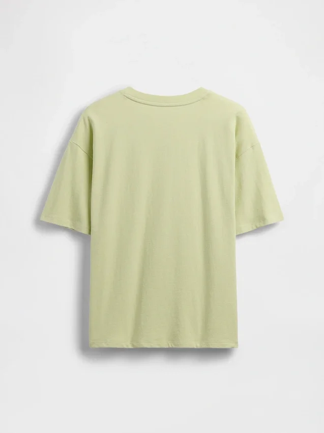Kids Relaxed T-Shirt
