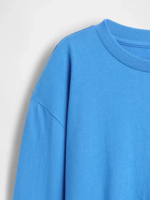 Kids Relaxed T-Shirt