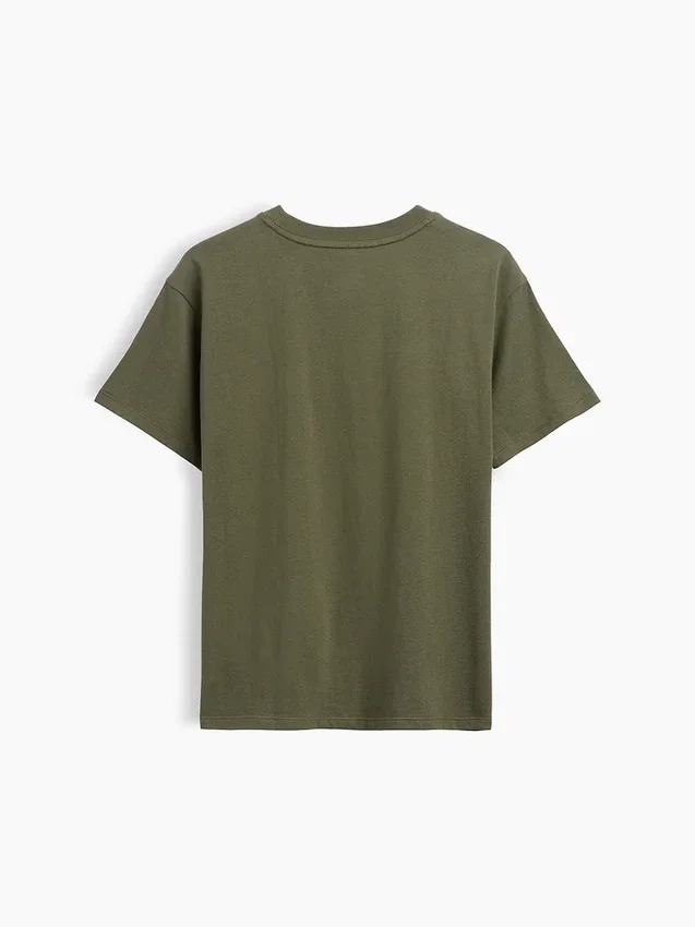 Kids Relaxed T-Shirt