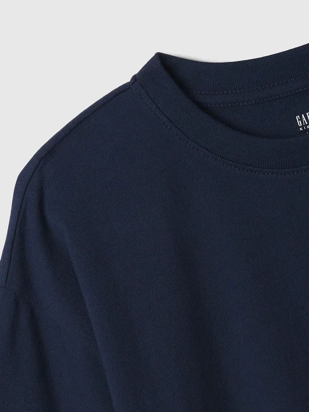 Kids Relaxed T-Shirt