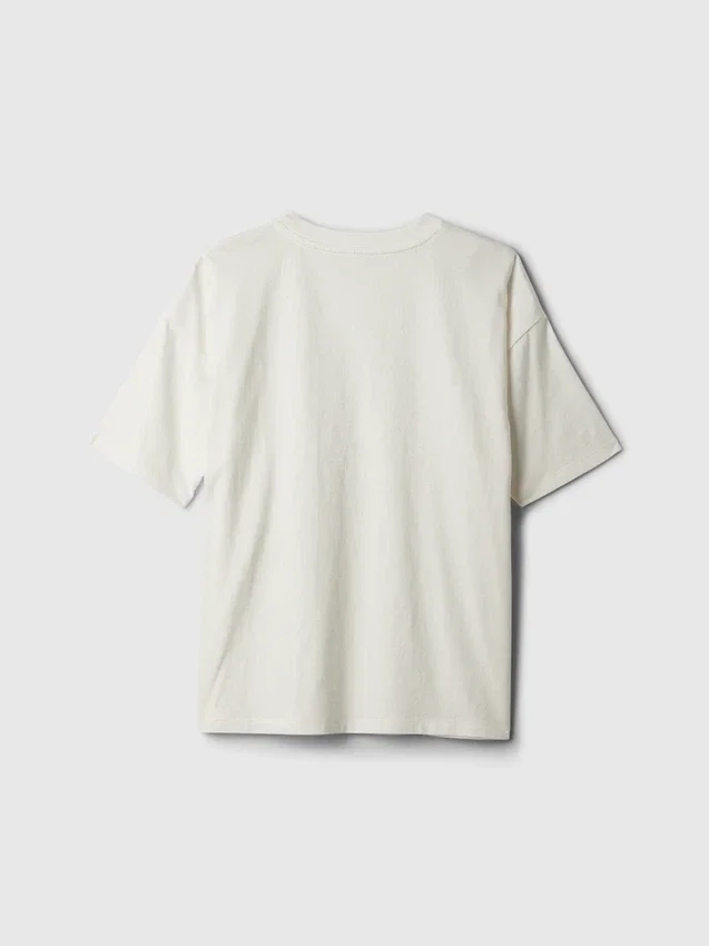 Kids Relaxed T-Shirt