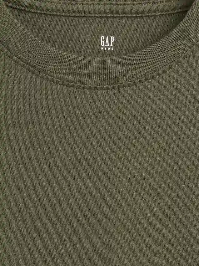 Kids Relaxed T-Shirt